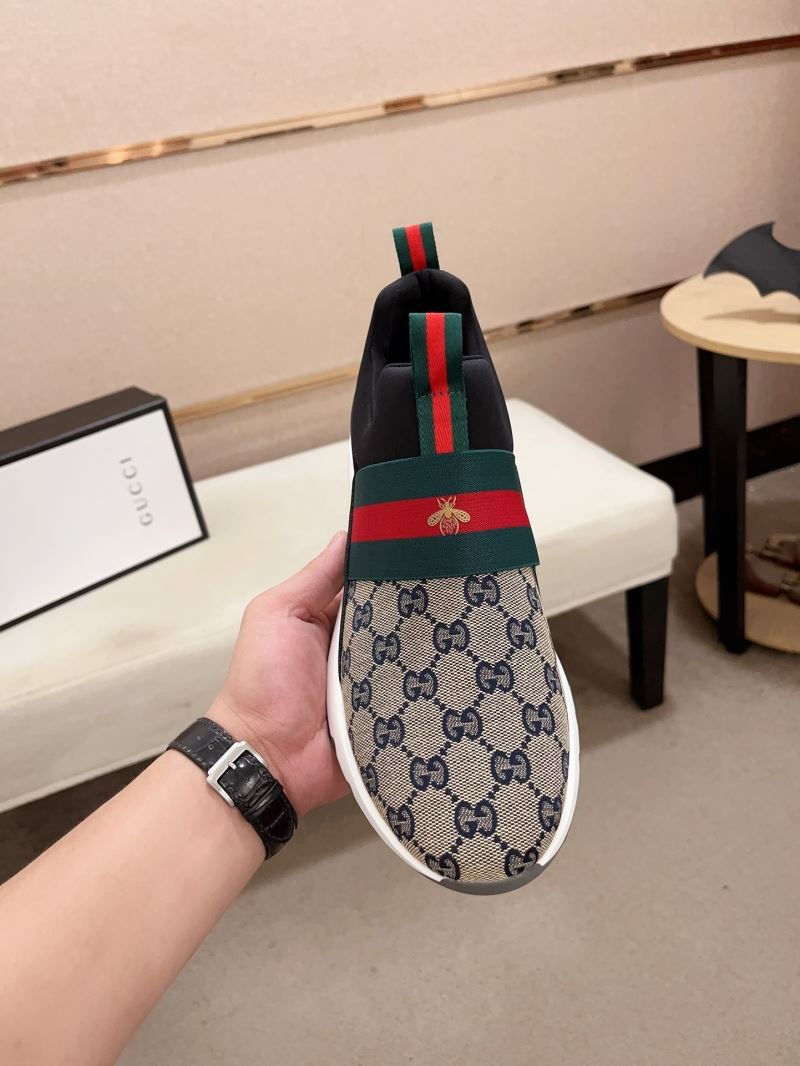 Gucci Low Shoes